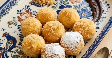 Készíts habkönnyű túrógombócot… Íme a tökéletes recept, amit még a nagymamád is megirigyelne