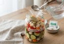 Egyszerű hideg savanyúság felöntőlé recept, mindenféle zöldséghez